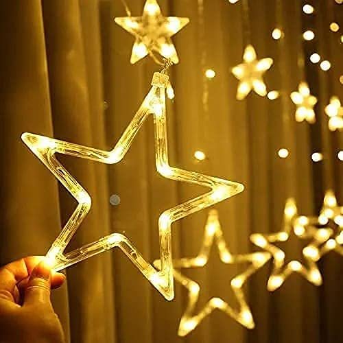 STAR LIGHT 5+5 4