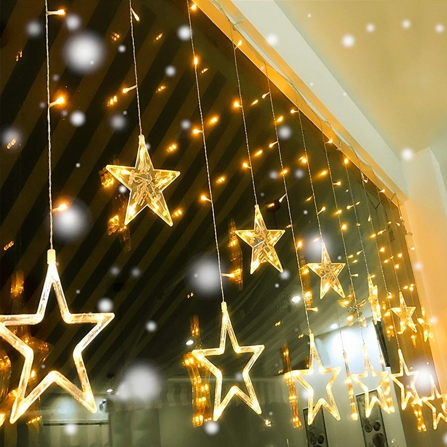 STAR LIGHT 5+5 5