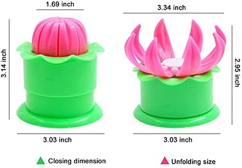 STEAM BUN DUMPLING MOMOS MAKER 4