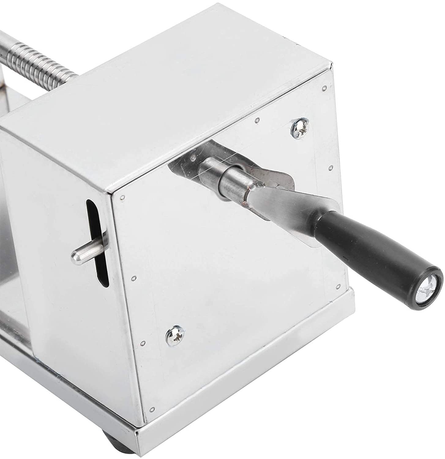 STEEL POTATO SLICER 19