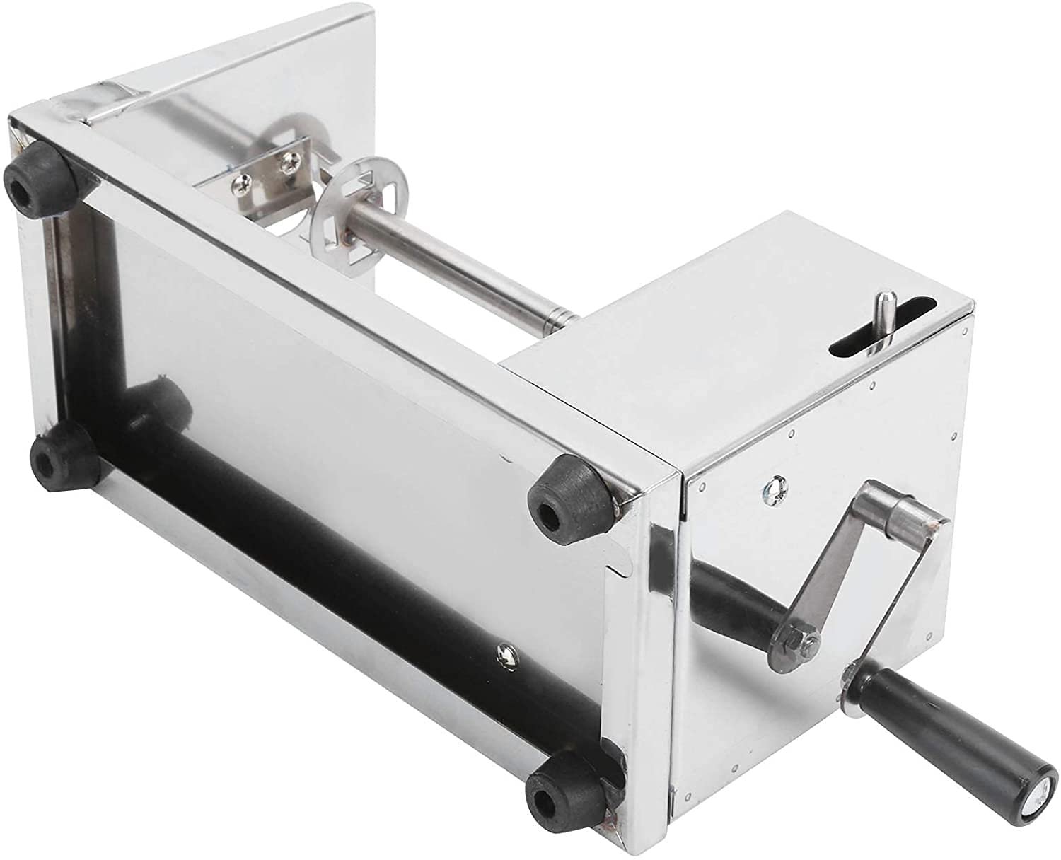 STEEL POTATO SLICER 21