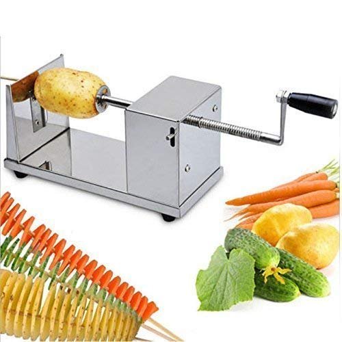 STEEL POTATO SLICER 3