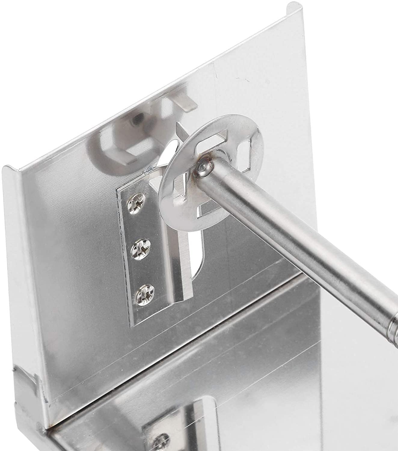 STEEL POTATO SLICER 17