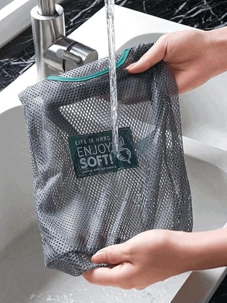 Storage mesh Bag 3