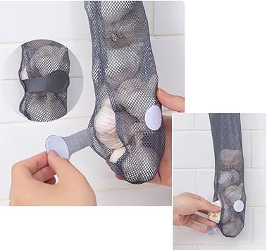 Storage mesh Bag 4