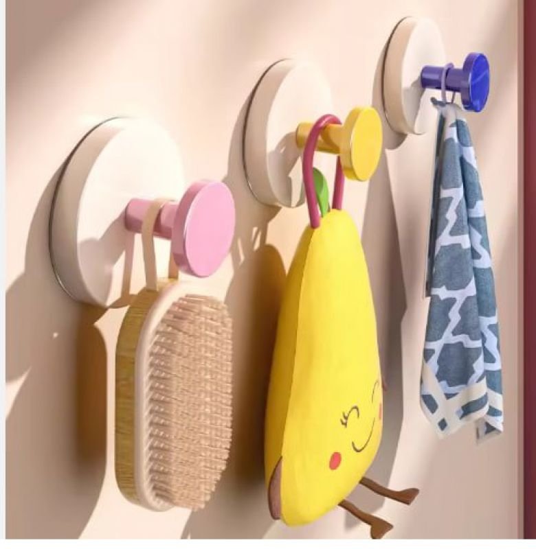 Suction Cup Hook