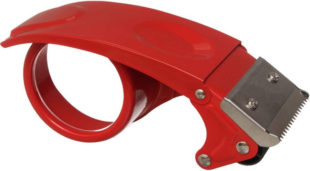 Tape Dispenser 2 Inch Ms Material 2