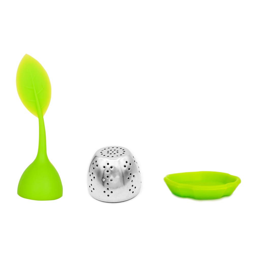 Tea leaf Infuser 7