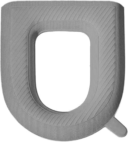 TOILET SEAT CUSHION
