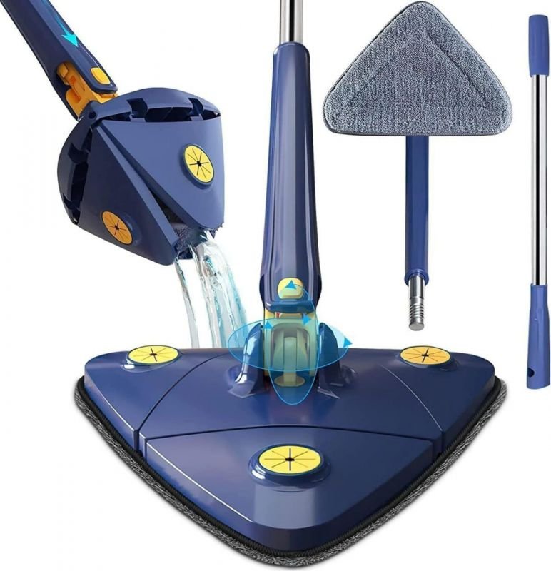 Triangle Mop