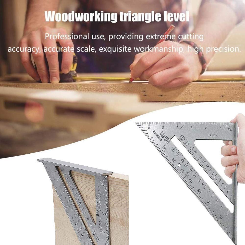 TRIANGLE RAFTING SCALE 5