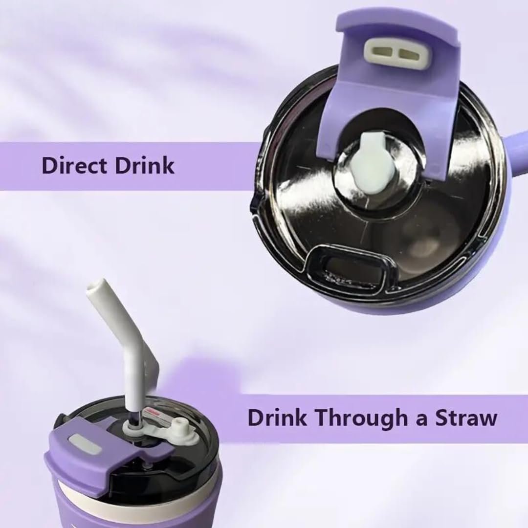 TUMBLER 800 ML Vacuum Cup 4