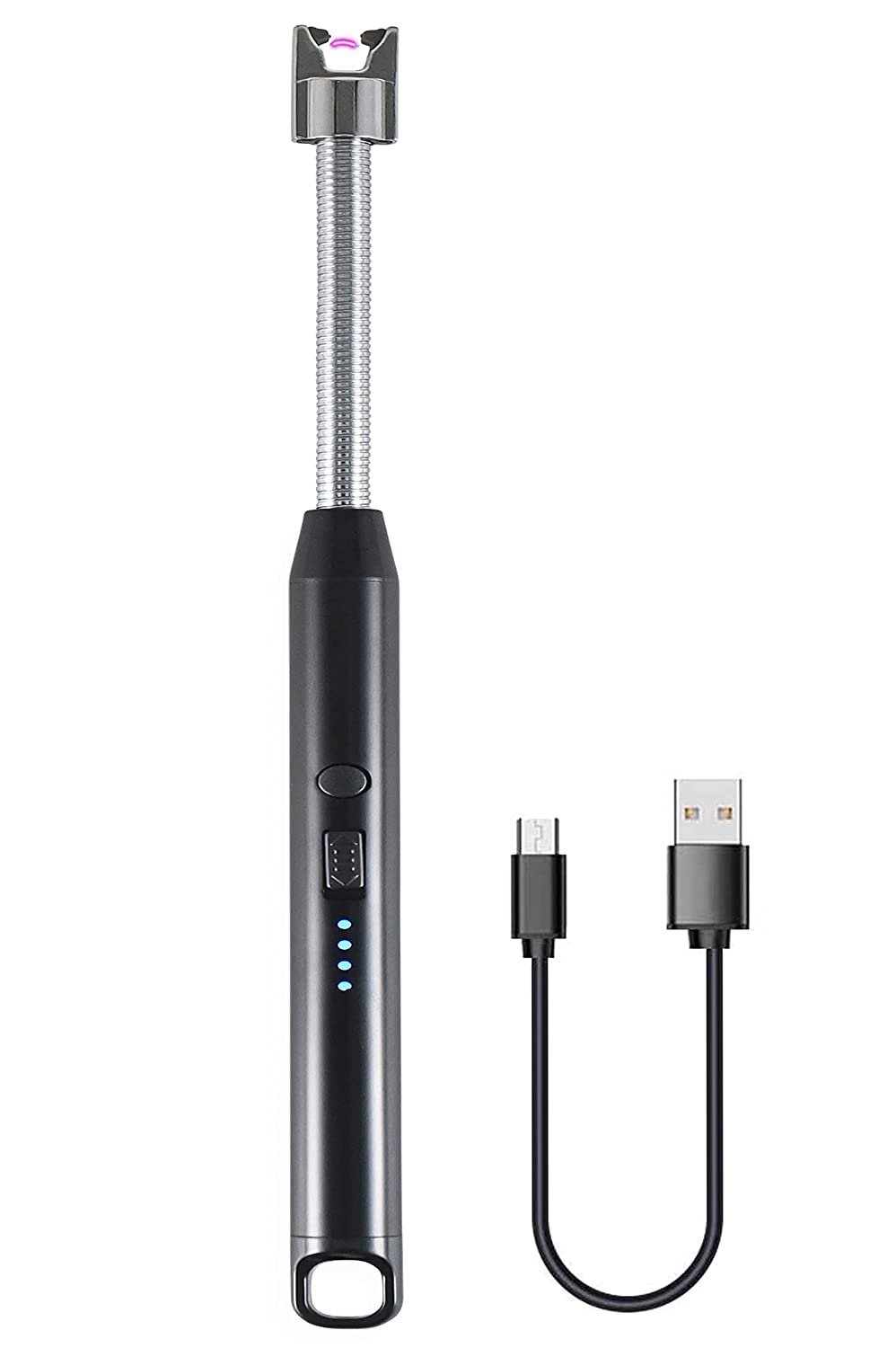 USB GAS LIGHTER WITH CABLE 10