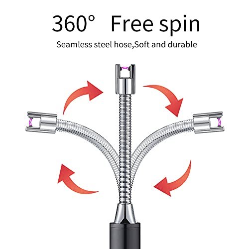 USB GAS LIGHTER WITH CABLE 11