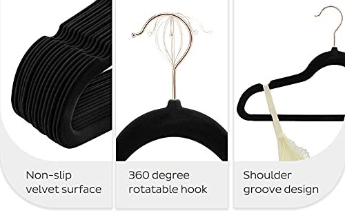 VELVET HANGER 3