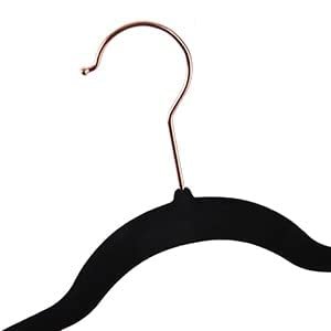 VELVET HANGER 11