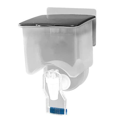 WALL MOUNT OIL DISPENSER