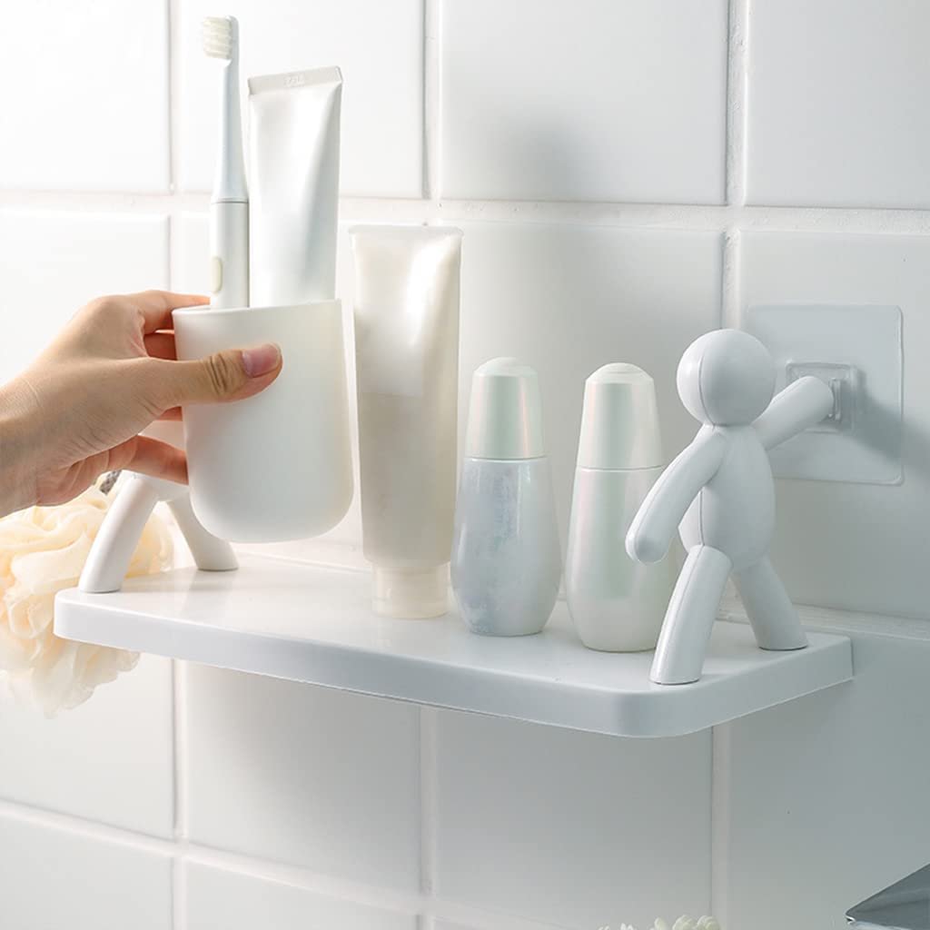WALL MOUNT SHELF 3