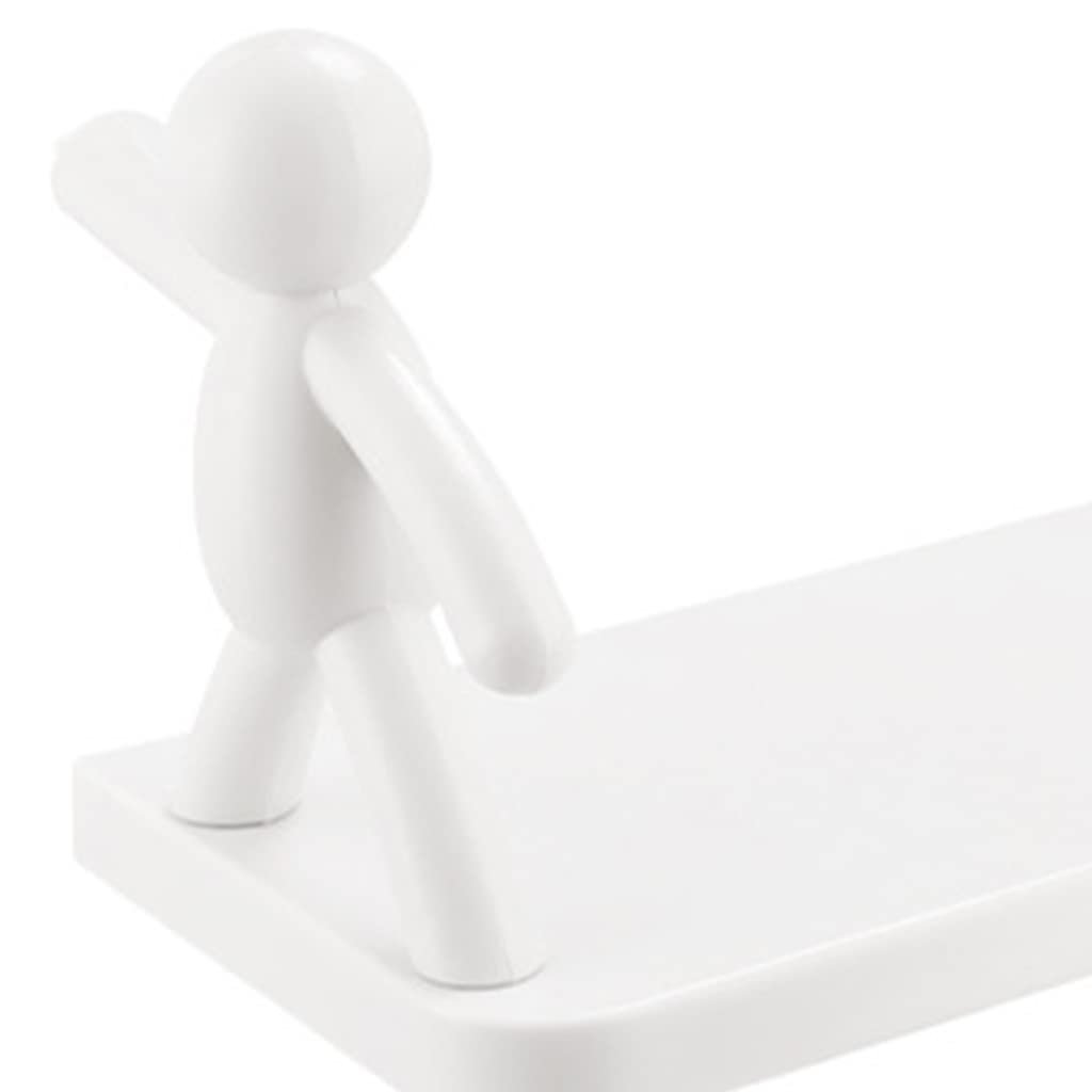 WALL MOUNT SHELF 5