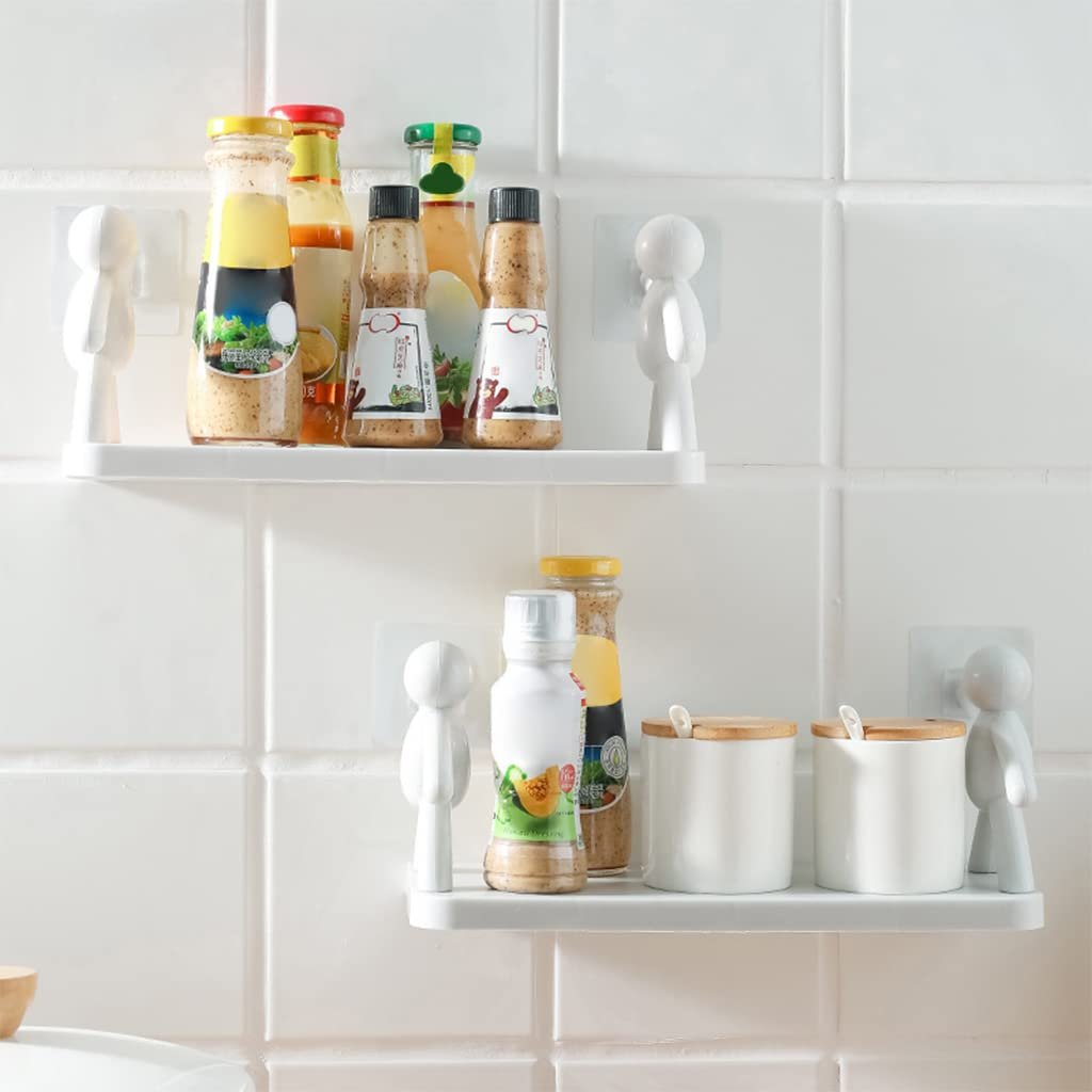 WALL MOUNT SHELF 7