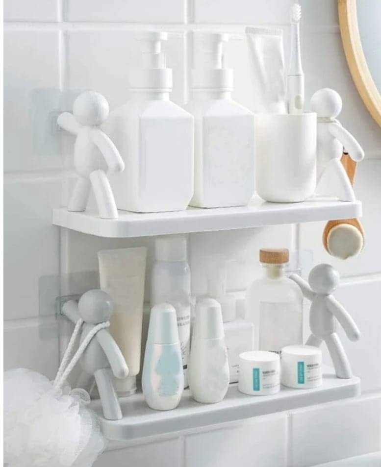 WALL MOUNT SHELF 13
