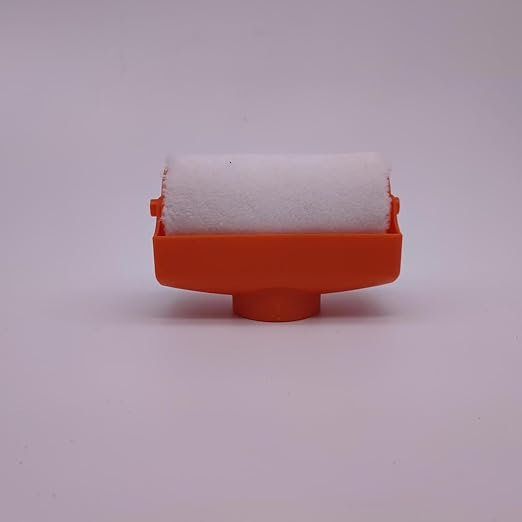 Wall Repair Roller Brush PAINT ROLLER 2