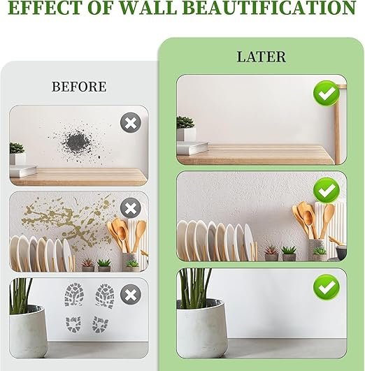 Wall Repair Roller Brush PAINT ROLLER 5