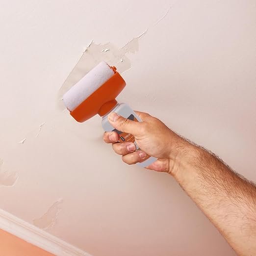 Wall Repair Roller Brush PAINT ROLLER 9