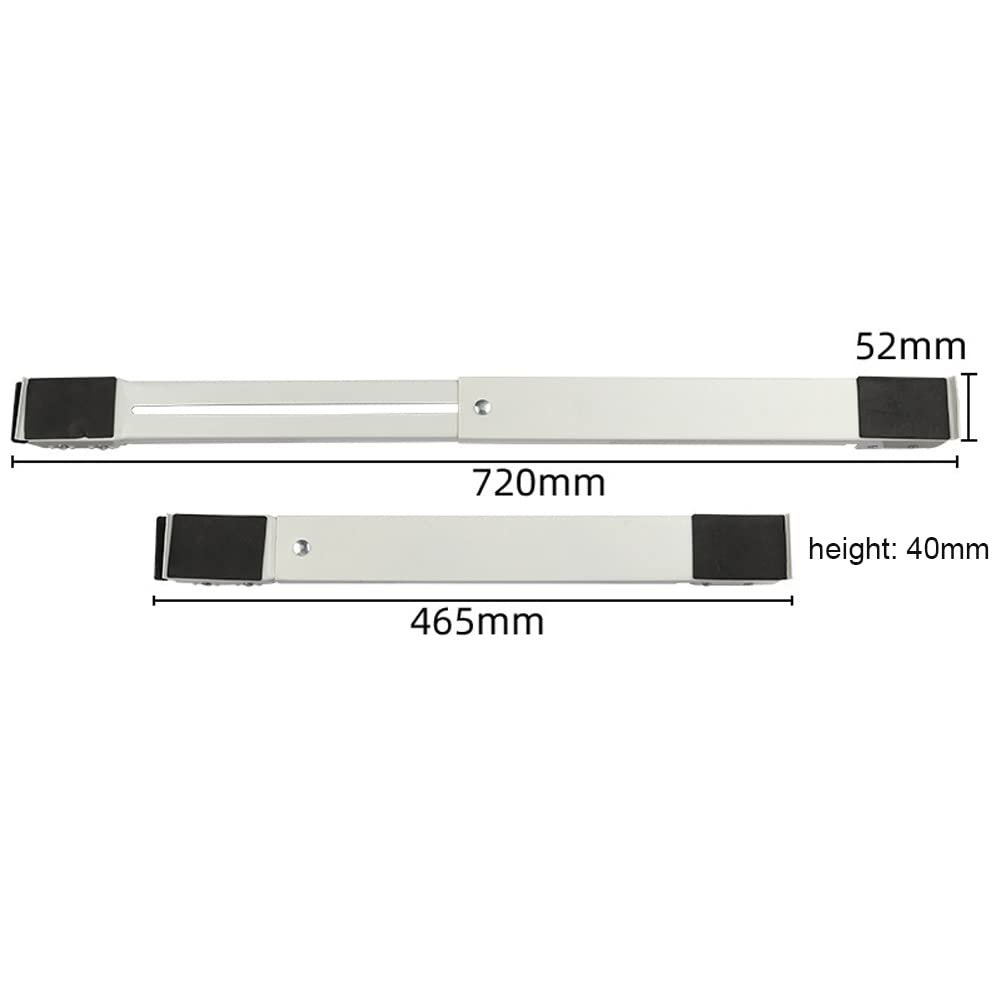 Washing Machine Stand FURNITURE MOVER 6