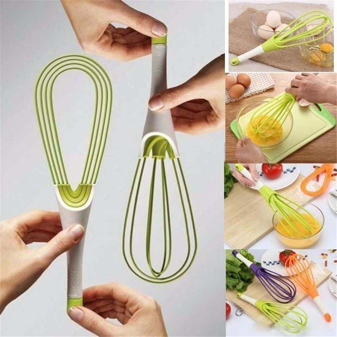 Whisk Mixer