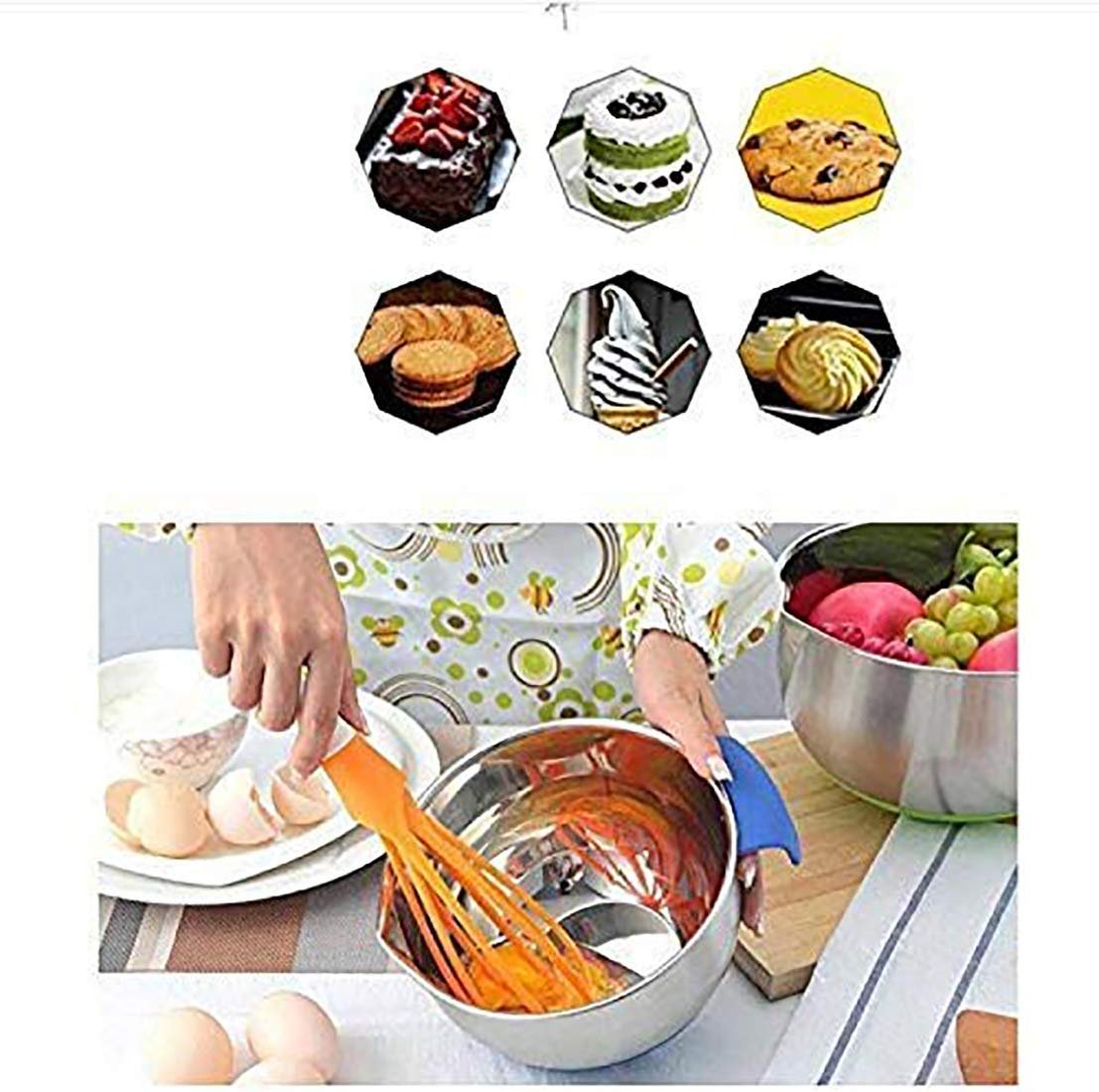 Whisk Mixer 5
