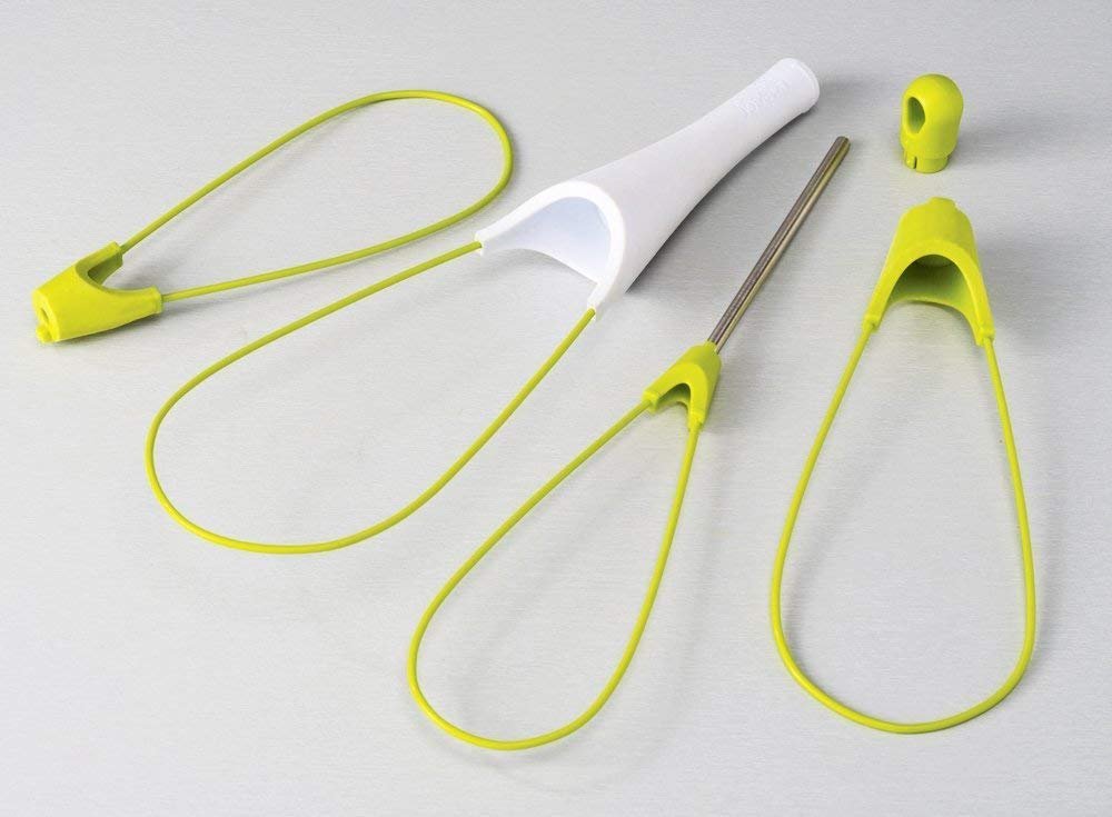 Whisk Mixer 7