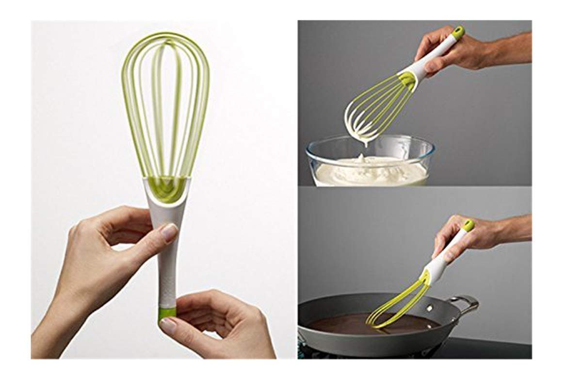 Whisk Mixer 11