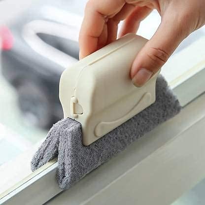 Window Brush Dust Cleaner 4