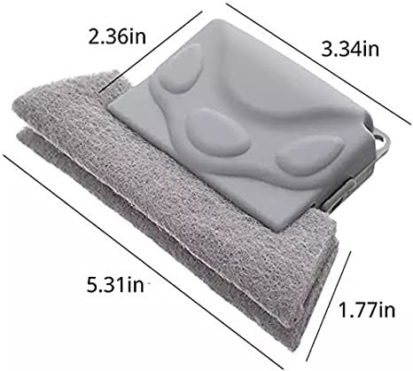 Window Brush Dust Cleaner 5
