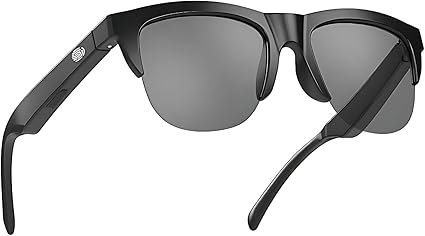 Wireless Bluetooth Sun Glasses google 4