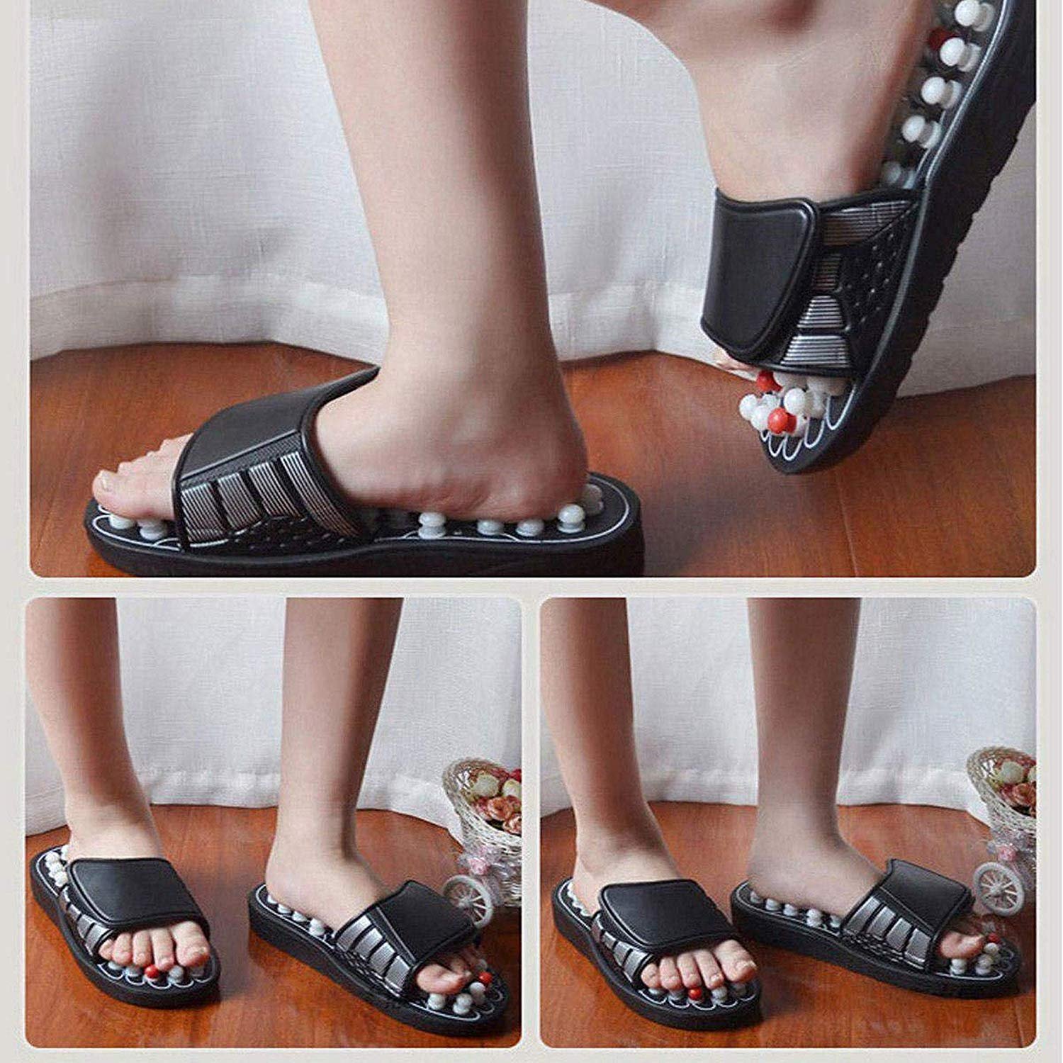 Yoga Slipper 3