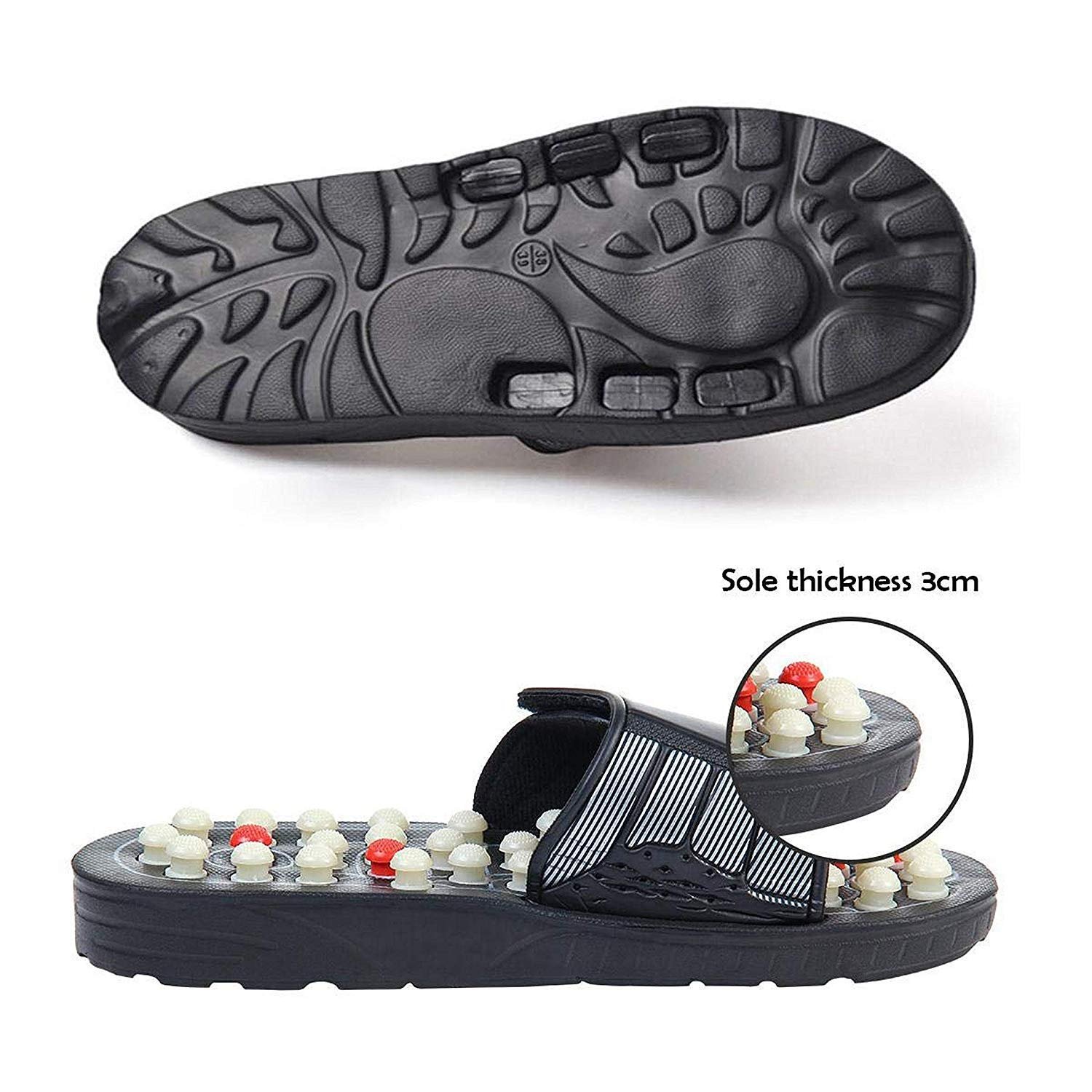 Yoga Slipper 4