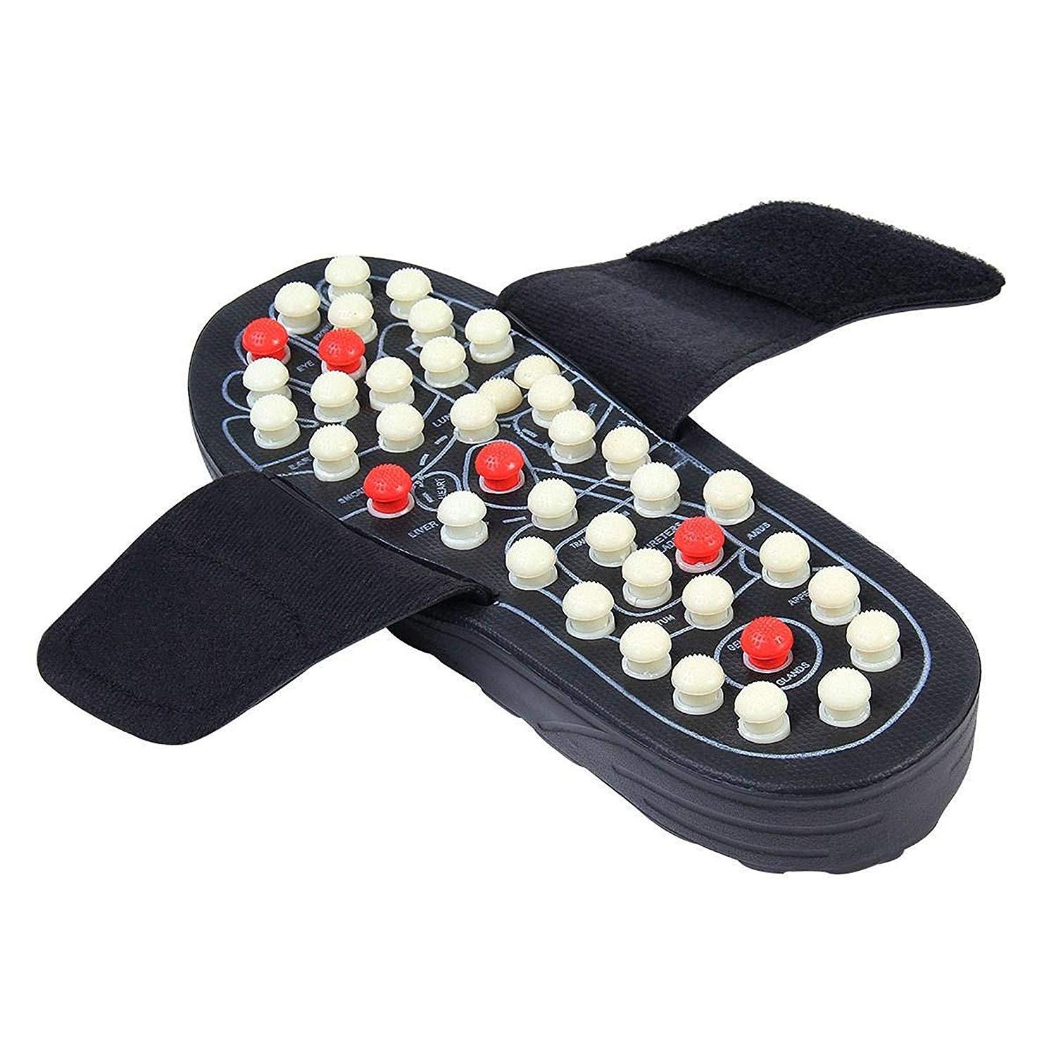 Yoga Slipper 6