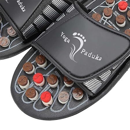 Yoga Slipper 7