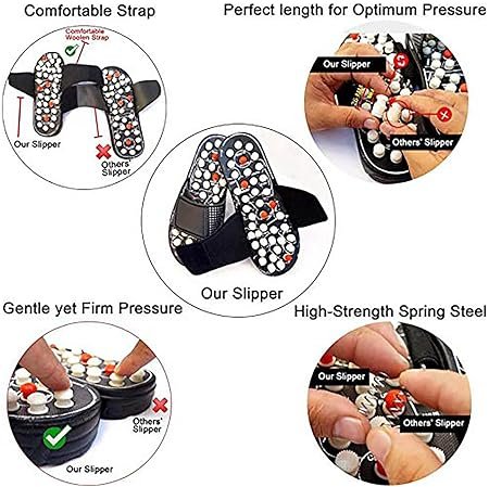 Yoga Slipper 8
