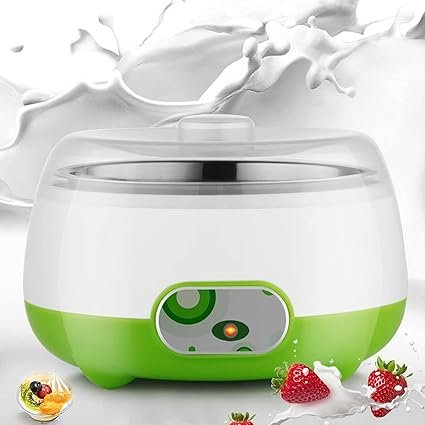 Yogurt Maker Machine