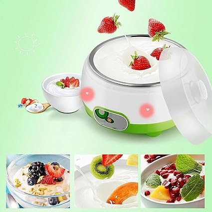 Yogurt Maker Machine 2