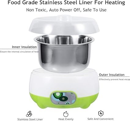 Yogurt Maker Machine 3