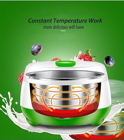 Yogurt Maker Machine 5