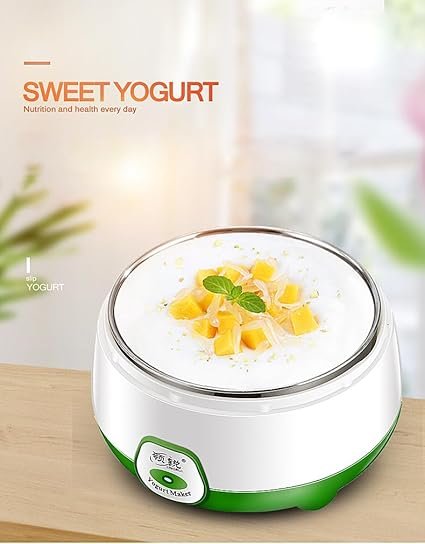 Yogurt Maker Machine 7