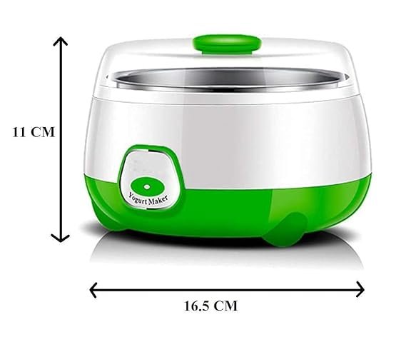 Yogurt Maker Machine 8