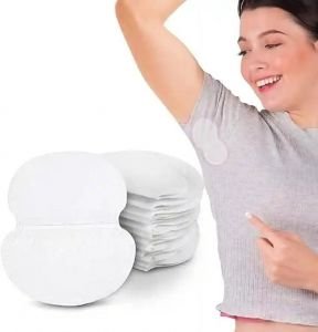 10 Pcs Sweat Pads
