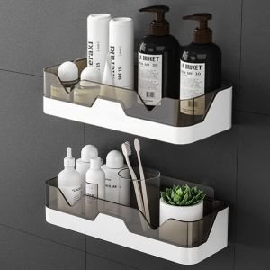 Bathroom Shelf Organizer