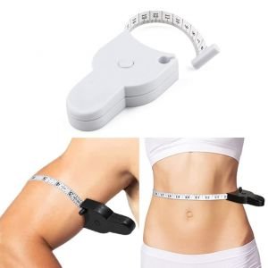 Body Measure Tape